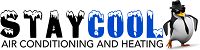Stay Cool Air Conditioning and Heating Repair & Maintenance Services logo