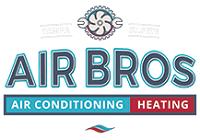 Air Bros Air Conditioning & Heating Inc logo