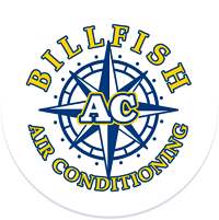 Billfish Air Conditioning Reviews logo