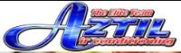 Aztil Air Conditioning logo