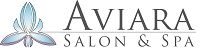 Aviara Salon & Spa Middlebury logo