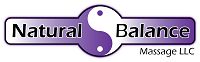 Natural Balance Therapeutic & Deep Tissue Massage In Watertown logo