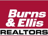 Burns & Ellis Realtors Real Estate Agency Dover logo