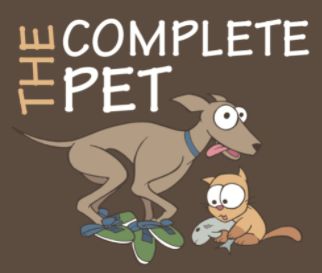 The Complete Pet Animal Hospital in Arizona logo