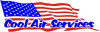 Cool Air Services, Inc. logo