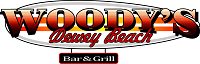Woody's Dewey Beach Bar & Grill Restaurant logo