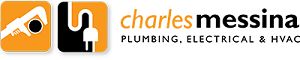 Charles Messina Plumbing-Electric & HVAC Dover logo