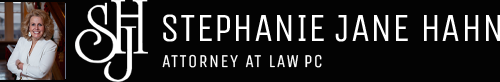Stephanie Jane Hahn, Attorney at Law in Indianapolis, Indiana logo