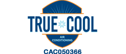 True Cool Air Conditioning Services: Heating & AC Solutions logo