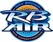 RB Air conditioning and HVAC Repair | Solar Power Service in Sharpes logo