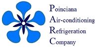 Poinciana Air Conditioning And Refrigeration Service Company logo