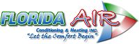 Florida Air Conditioning And Heating Inc logo