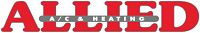 Allied Air Conditioning & Heating logo