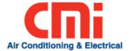 CMi Air Conditioning & Electrical Reviews logo
