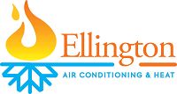 Ellington Air Conditioning Repair, UV Lights & HVAC Service in Satellite Beach logo