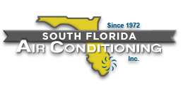 South Florida Air Conditioning Reviews logo