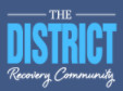 The District Recovery Community - Addiction Treatment Center logo
