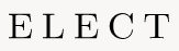 Elect Club Matchmaking - Dating Service Agency In London logo