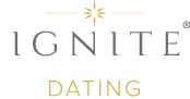 Ignite Dating Service Agency | Matchmaking Agency In London logo