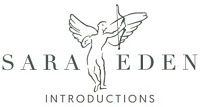Sara Eden Dating Place Service in Windsor logo