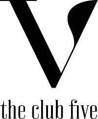 The Club Five International Matchmaking Firm In London logo