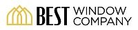 Best Window Co. Tulsa logo