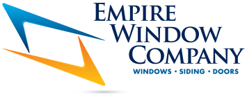 Empire Window Company Solon logo