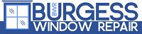 Burgess Window Repair Westerville logo