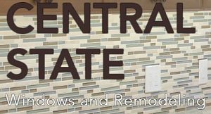 Central State Windows Renovations And Installation In Columbus logo