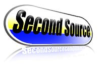 Second Source Computer Center logo