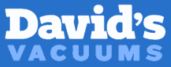 David's Vacuums Exton Reviews logo