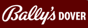 Bally's Dover Casino Resort logo