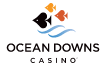 Ocean Downs Casino | Horse Racing And Online Service In Maryland logo