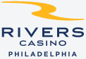Rivers Casino Free slots, Live Dealer and Table Games In Philadelphia  logo