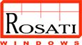 Rosati Windows Replacement, Installation And  Repair Service in Columbus logo