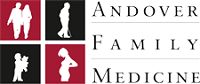 Andover Family Medicine Reviews logo