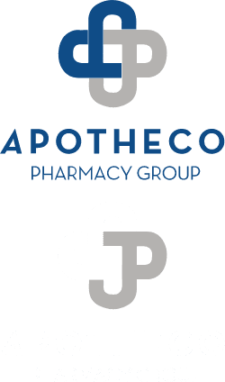 Apotheco Pharmacy Group logo