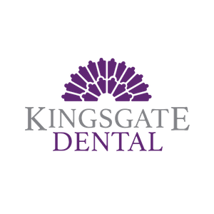 Kingsgate Dental Clinic in Durham, England logo