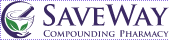 Saveway Compounding Pharmacy Drugstore Service In Delaware  logo