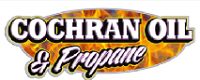 Cochran Oil & Propane Supplier logo