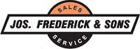 Joseph Frederick & Sons Heating And Air Repair logo