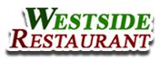WestSide Restaurant Milford logo