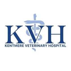 Kentmere Veterinary Hospital logo