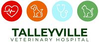 Talleyville Veterinary Hospital Reviews logo