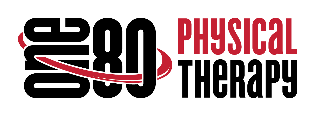 One80 Physical Therapy in Loveland, Colorado logo