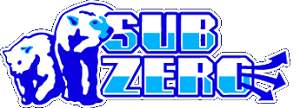 Sub Zero Air Conditioning Florida logo