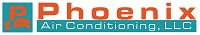 Phoenix Air Conditioning Installation And Repair Services logo