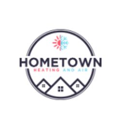 TheHomeTownAir Premier AC Repair And Installation Services logo