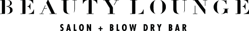 Beauty Lounge Salon + Blow Dry Bar logo