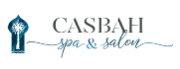Casbah Spa And Salon logo